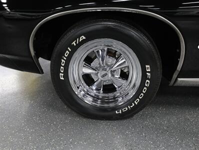 1969 Pontiac GTO   - Photo 56 - Addison, IL 60101