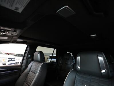 2024 Cadillac Escalade-V   - Photo 37 - Addison, IL 60101