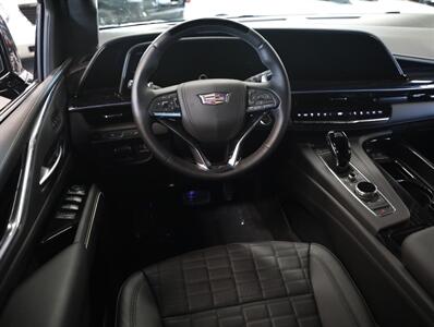 2024 Cadillac Escalade-V   - Photo 31 - Addison, IL 60101