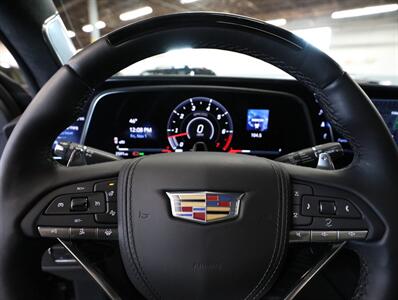 2024 Cadillac Escalade-V   - Photo 46 - Addison, IL 60101