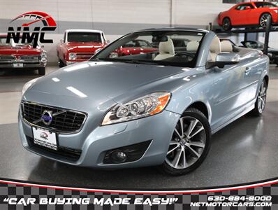 2011 Volvo C70 T5 Convertible Convertible
