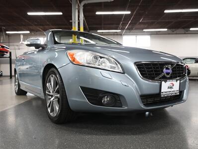 2011 Volvo C70 T5 Convertible - Photo 48 - Addison, IL 60101