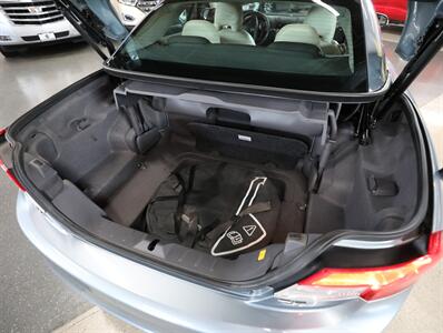 2011 Volvo C70 T5 Convertible - Photo 21 - Addison, IL 60101