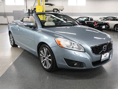 2011 Volvo C70 T5 Convertible - Photo 7 - Addison, IL 60101