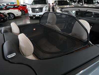 2011 Volvo C70 T5 Convertible - Photo 33 - Addison, IL 60101