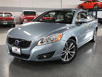 2011 Volvo C70 T5 Convertible - Photo 35 - Addison, IL 60101