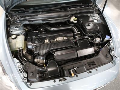2011 Volvo C70 T5 Convertible - Photo 45 - Addison, IL 60101