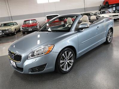 2011 Volvo C70 T5 Convertible - Photo 4 - Addison, IL 60101