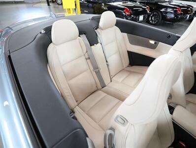 2011 Volvo C70 T5 Convertible - Photo 20 - Addison, IL 60101