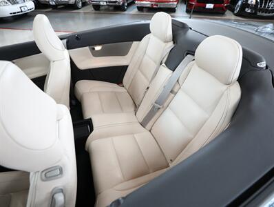 2011 Volvo C70 T5 Convertible - Photo 22 - Addison, IL 60101