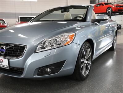 2011 Volvo C70 T5 Convertible - Photo 5 - Addison, IL 60101