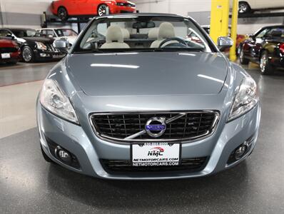 2011 Volvo C70 T5 Convertible - Photo 6 - Addison, IL 60101