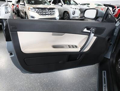 2011 Volvo C70 T5 Convertible - Photo 23 - Addison, IL 60101