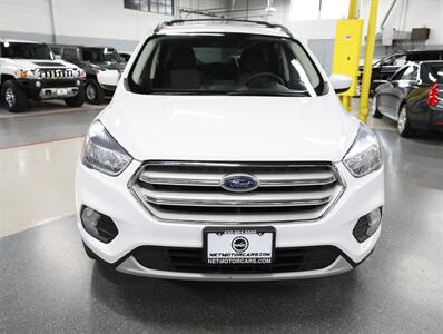 2018 Ford Escape SE AWD   - Photo 6 - Addison, IL 60101