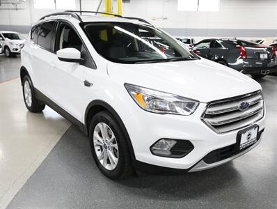 2018 Ford Escape SE AWD   - Photo 7 - Addison, IL 60101