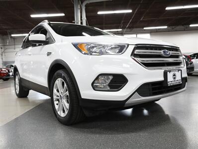 2018 Ford Escape SE AWD   - Photo 45 - Addison, IL 60101