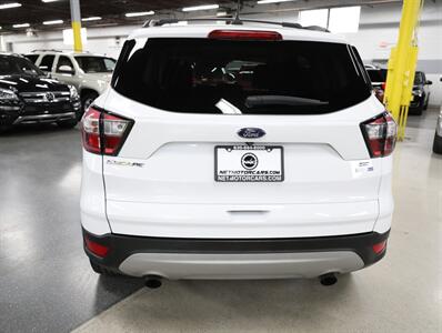 2018 Ford Escape SE AWD   - Photo 11 - Addison, IL 60101