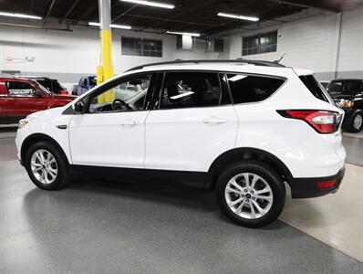 2018 Ford Escape SE AWD   - Photo 14 - Addison, IL 60101