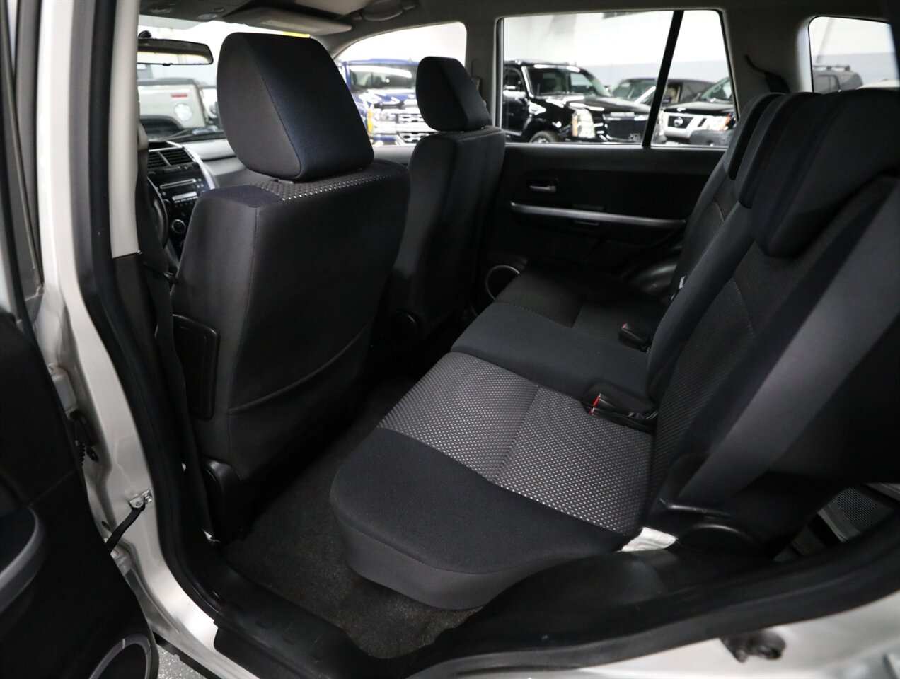 2008 Suzuki Grand Vitara 4WD - Photo 24 - Addison, IL 60101