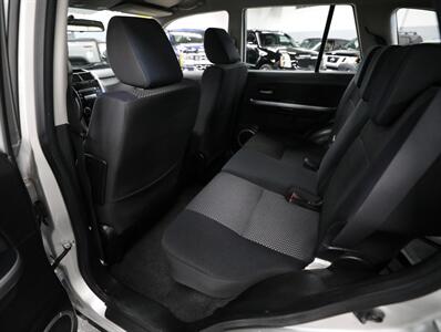 2008 Suzuki Grand Vitara 4WD - Photo 24 - Addison, IL 60101