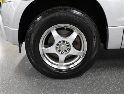 2008 Suzuki Grand Vitara 4WD - Photo 37 - Addison, IL 60101