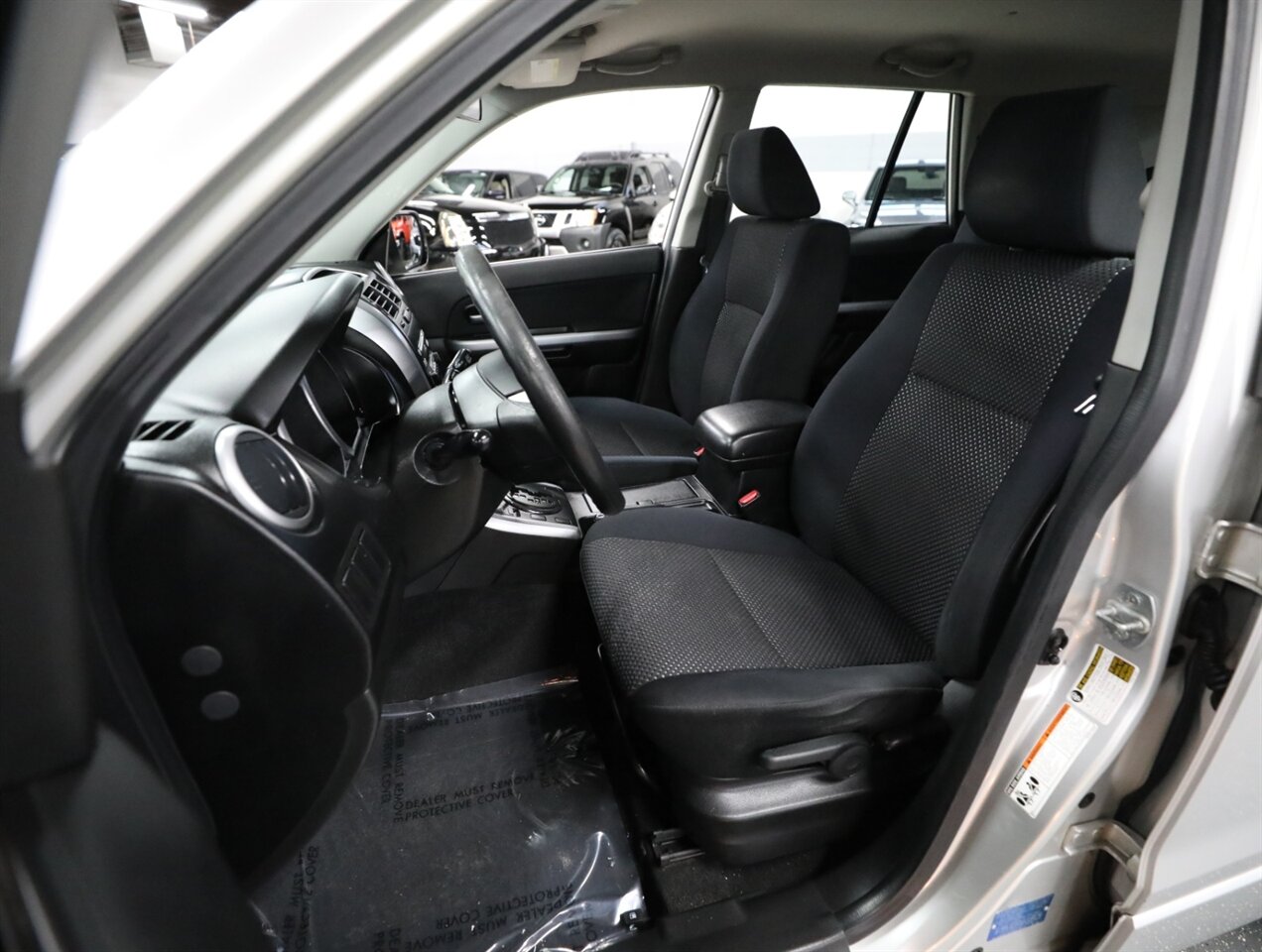 2008 Suzuki Grand Vitara 4WD - Photo 29 - Addison, IL 60101