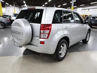 2008 Suzuki Grand Vitara 4WD - Photo 10 - Addison, IL 60101