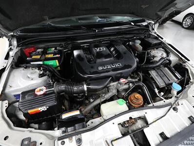 2008 Suzuki Grand Vitara 4WD - Photo 41 - Addison, IL 60101