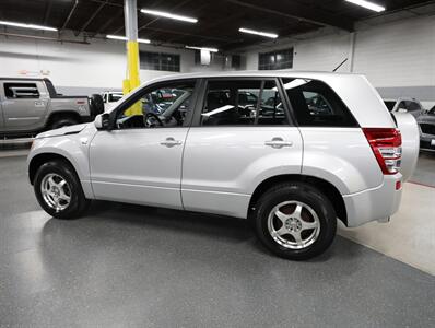 2008 Suzuki Grand Vitara 4WD - Photo 15 - Addison, IL 60101