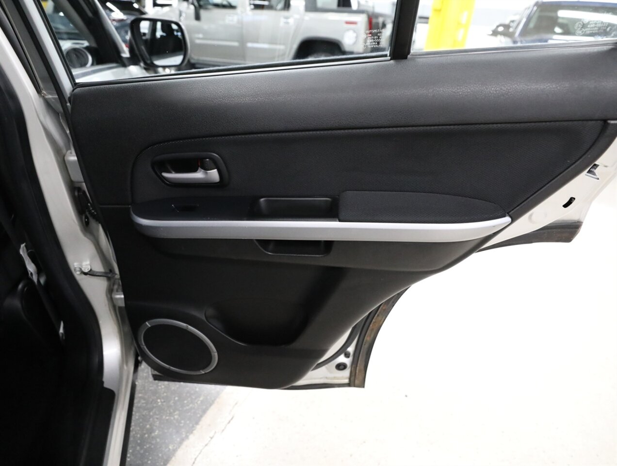 2008 Suzuki Grand Vitara 4WD - Photo 19 - Addison, IL 60101