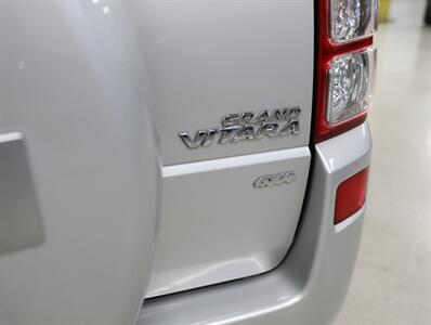 2008 Suzuki Grand Vitara 4WD - Photo 12 - Addison, IL 60101