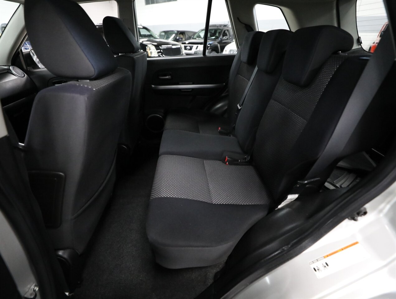 2008 Suzuki Grand Vitara 4WD - Photo 25 - Addison, IL 60101