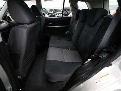 2008 Suzuki Grand Vitara 4WD - Photo 25 - Addison, IL 60101