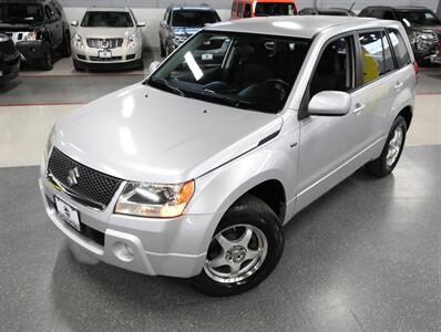 2008 Suzuki Grand Vitara 4WD - Photo 2 - Addison, IL 60101