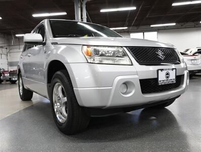 2008 Suzuki Grand Vitara 4WD - Photo 44 - Addison, IL 60101