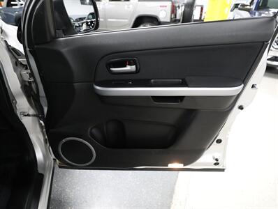 2008 Suzuki Grand Vitara 4WD - Photo 16 - Addison, IL 60101