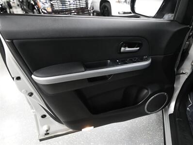 2008 Suzuki Grand Vitara 4WD - Photo 27 - Addison, IL 60101