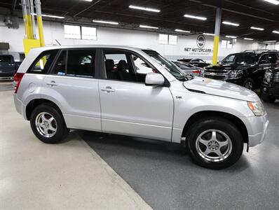2008 Suzuki Grand Vitara 4WD - Photo 8 - Addison, IL 60101
