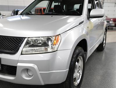 2008 Suzuki Grand Vitara 4WD - Photo 5 - Addison, IL 60101