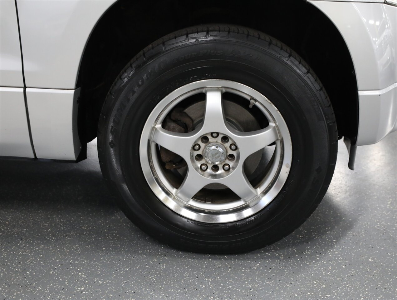 2008 Suzuki Grand Vitara 4WD - Photo 38 - Addison, IL 60101