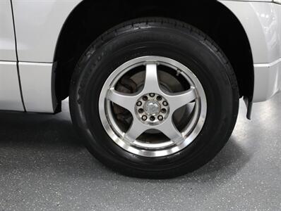 2008 Suzuki Grand Vitara 4WD - Photo 38 - Addison, IL 60101
