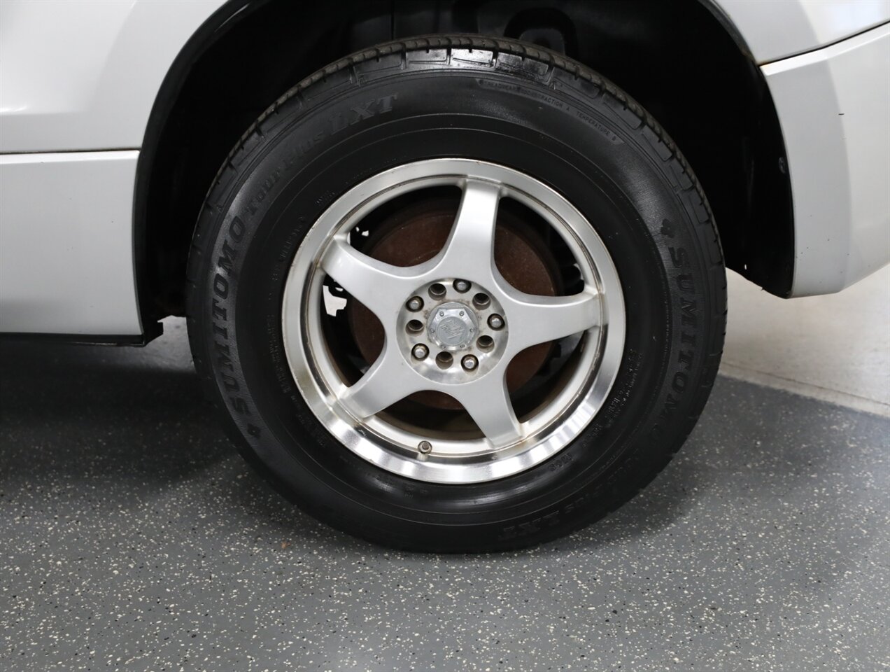 2008 Suzuki Grand Vitara 4WD - Photo 36 - Addison, IL 60101