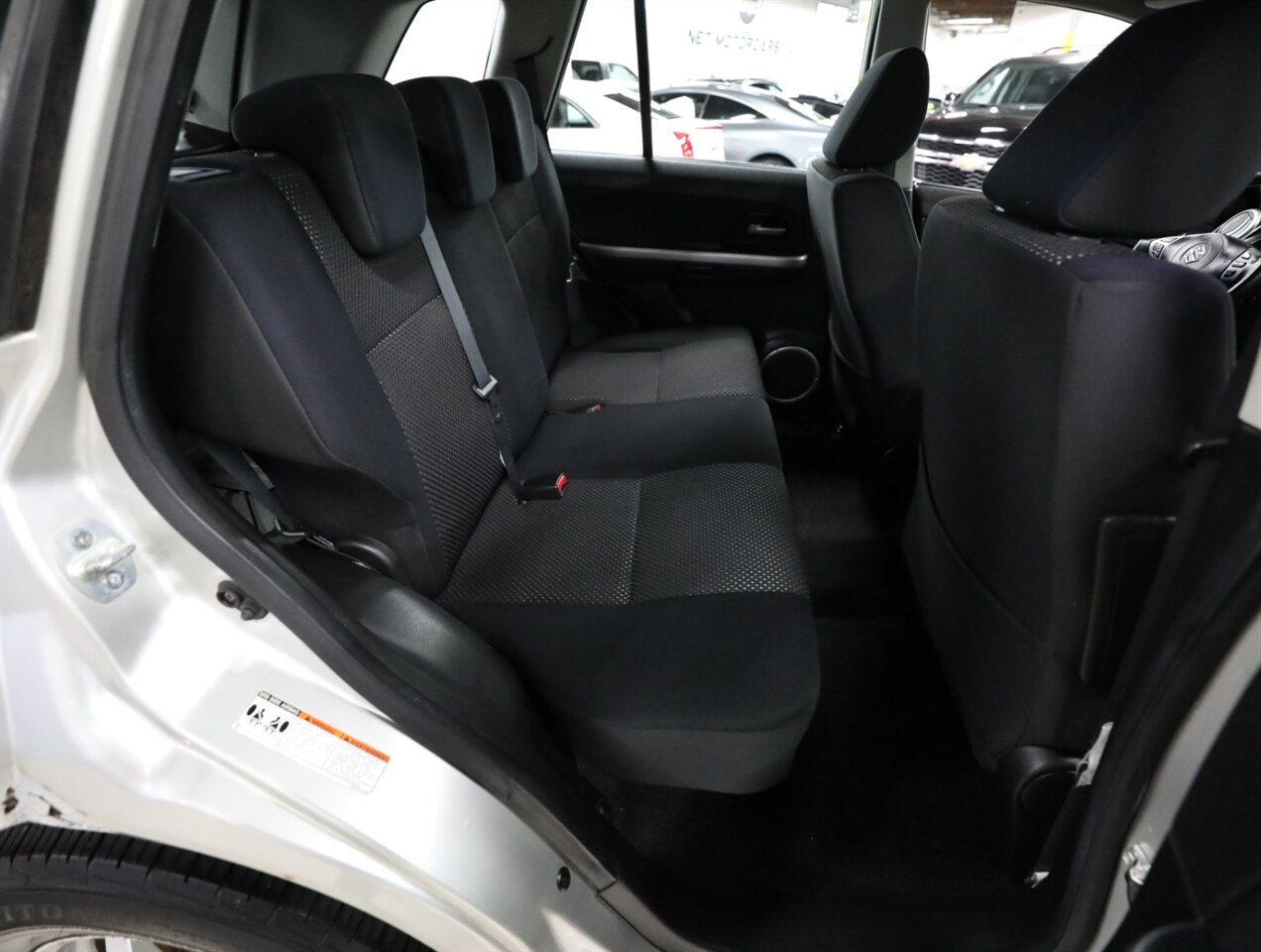 2008 Suzuki Grand Vitara 4WD - Photo 21 - Addison, IL 60101