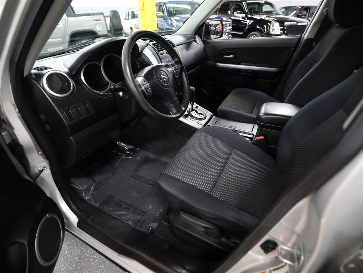 2008 Suzuki Grand Vitara 4WD - Photo 28 - Addison, IL 60101