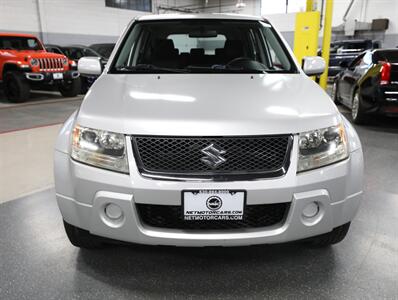 2008 Suzuki Grand Vitara 4WD - Photo 6 - Addison, IL 60101