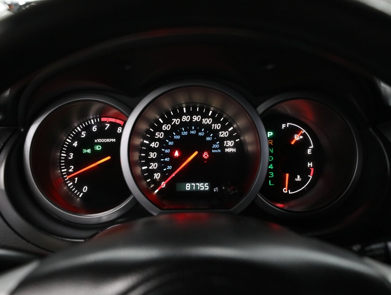 2008 Suzuki Grand Vitara 4WD - Photo 33 - Addison, IL 60101