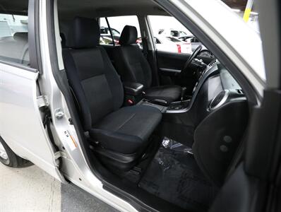 2008 Suzuki Grand Vitara 4WD - Photo 18 - Addison, IL 60101