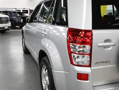 2008 Suzuki Grand Vitara 4WD - Photo 14 - Addison, IL 60101