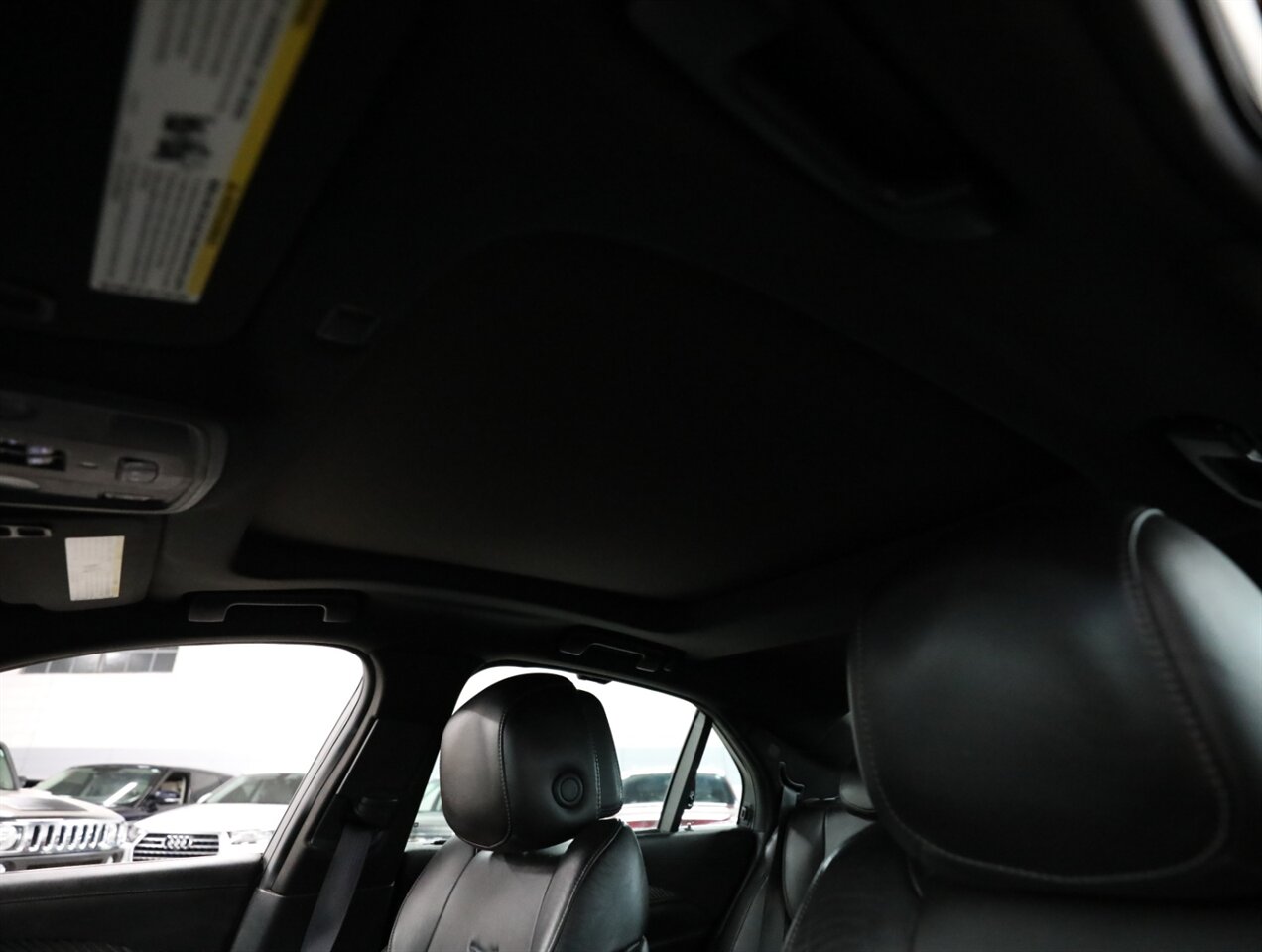 2014 Cadillac CTS 3.6L Premium Collection - Photo 34 - Addison, IL 60101