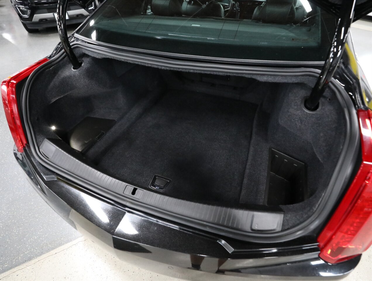 2014 Cadillac CTS 3.6L Premium Collection - Photo 24 - Addison, IL 60101